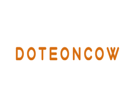 DOTEONCOW