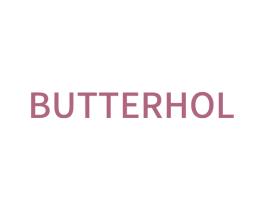 BUTTERHOL