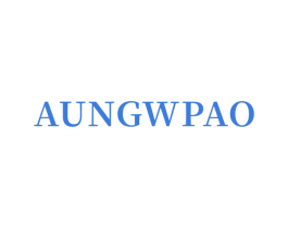 AUNGWPAO