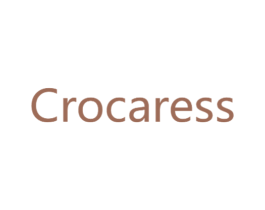 CROCARESS 第25类服装鞋帽商标转让 注册号75427390
