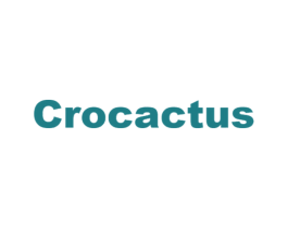 CROCACTUS 第25类服装鞋帽商标转让 注册号75436170