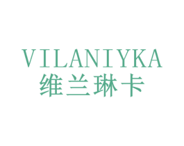 VILANIYKA 维兰琳卡
