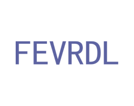 FEVRDL 第18类皮革箱包商标转让 注册号72761341