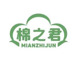 棉之君 第25类服装鞋帽商标转让 注册号68791060