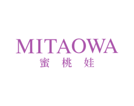 蜜桃娃