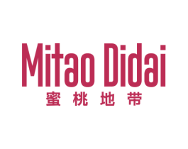 蜜桃地带