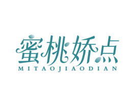 蜜桃娇点