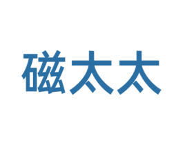 磁太太