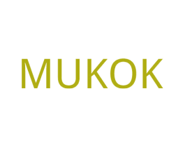 MUKOK 第05类医药商标转让 注册号42728415