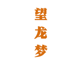 望龙梦