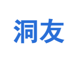 洞友