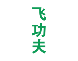 飞功夫