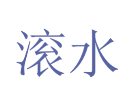 滚水 第09类科学仪器商标转让 注册号41119691