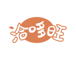 洽哆旺