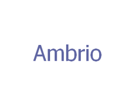 AMBRIO 第09类科学仪器商标转让 注册号38694978