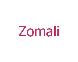 ZOMALI