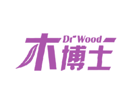 DR WOOD 木博士