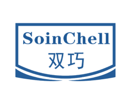 SOINCHELL 双巧 第07类机械设备商标转让 注册号74949143