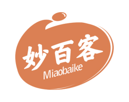 妙百客 第29类食品商标转让 注册号74160012