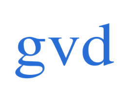 GVD 第25类服装鞋帽商标转让 注册号72805953