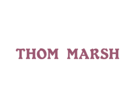 THOM MARSH 第25类服装鞋帽商标转让 注册号75292318