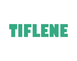 TIFLENE 第25类服装鞋帽商标转让 注册号74954568