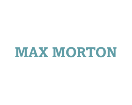 MAX MORTON 第25类服装鞋帽商标转让 注册号75252584