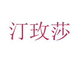 汀玫莎 第18类皮革箱包商标转让 注册号41025291