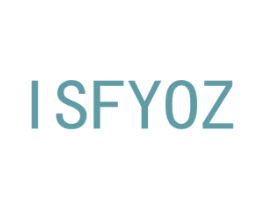 ISFYOZ