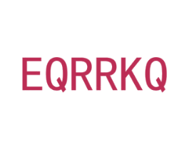 EQRRKQ