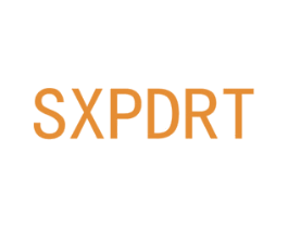SXPDRT