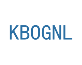 KBOGNL