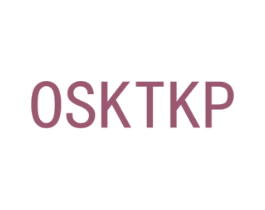 OSKTKP
