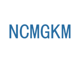 NCMGKM