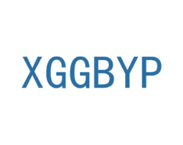 XGGBYP