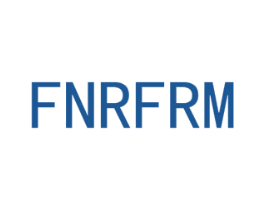 FNRFRM