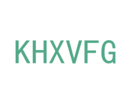 KHXVFG