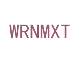 WRNMXT