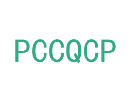 PCCQCP