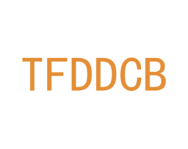 TFDDCB