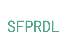 SFPRDL