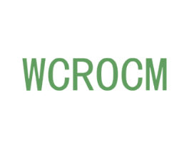 WCROCM
