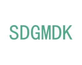 SDGMDK