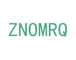 ZNOMRQ 第10类医疗器械商标转让 注册号42907207