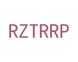 RZTRRP 第10类医疗器械商标转让 注册号43009864