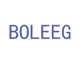 BOLEEG 第10类医疗器械商标转让 注册号43069823