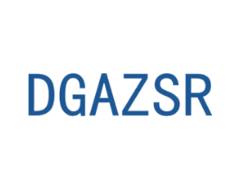 DGAZSR 第10类医疗器械商标转让 注册号42907685