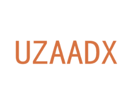 UZAADX 第10类医疗器械商标转让 注册号43033651