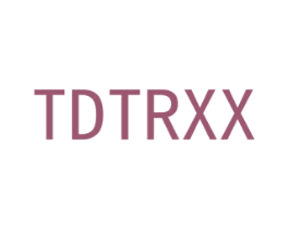 TDTRXX 第10类医疗器械商标转让 注册号42969387