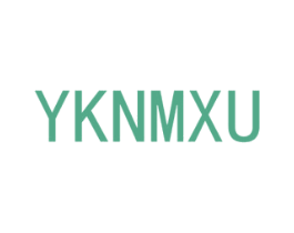 YKNMXU 第07类机械设备商标转让 注册号43013066